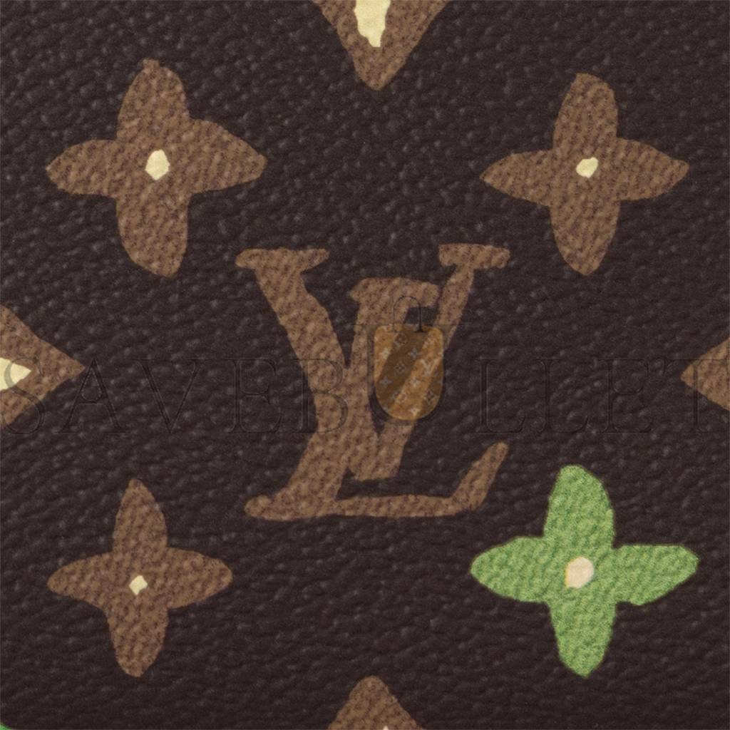 LOUIS VUITTON POCHETTE VOYAGE SOUPLE M83568 (30*21*8cm) LOUIS VUITTON POCHETTE VOYAGE SOUPLE M83568 (30*21*8cm)